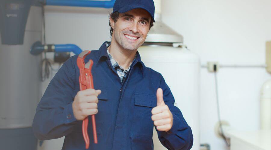 Professional Leak Detection Services in Pennsauken, NJ
